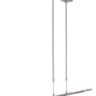 lampara-de-techo-led-color-acero-1482ST-1