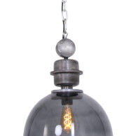 lampara-de-techo-transparente-1452GR-1