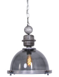 lampara-de-techo-transparente-1452GR-1