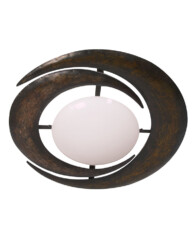 lampara de techo y pared-6183B