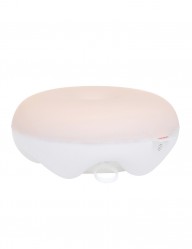 lampara donut-1574W