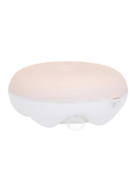 lampara donut-1574W