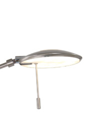lampara-led-de-lectura-moderna-color-acero-7862ST-1