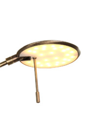 lampara-led-de-pie-diseno-clasico-bronce-7862BR-1