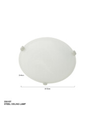 plafon-blanco-2361ST-1