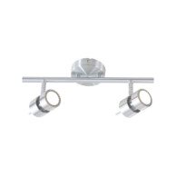 plafon doble foco led-7902ST