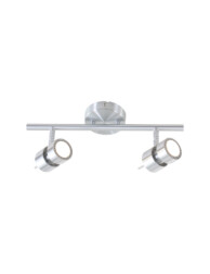 plafon doble foco led-7902ST