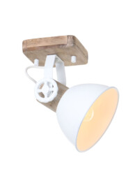 plafon estilo nordico blanco-7968W