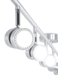 plafon-seis-focos-color-acero-7906ST-1