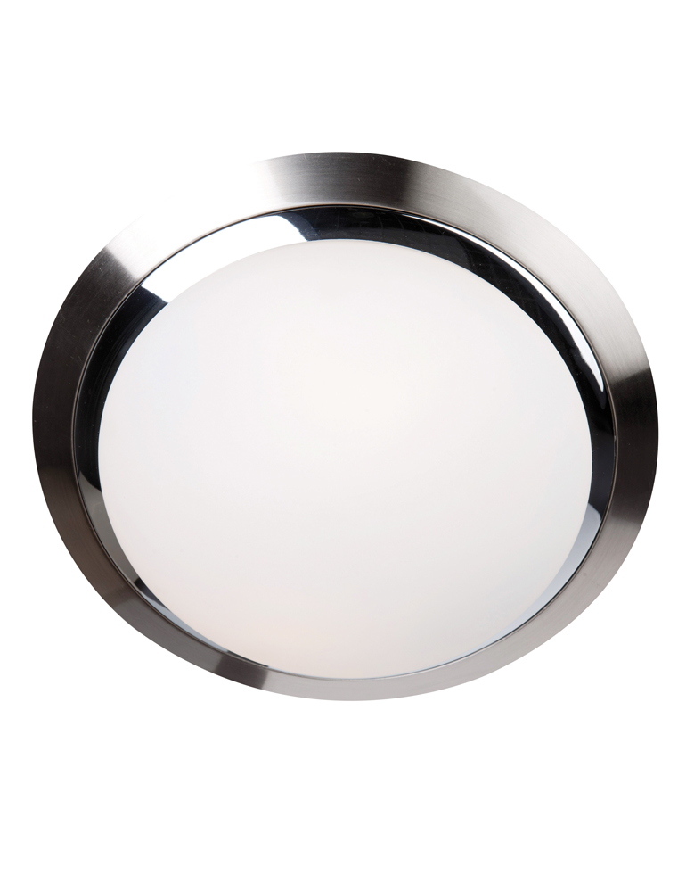 Plaf n simple Steinhauer Ceiling and Wall acero 35 cm Plaf n simple Steinhauer Ceiling and Wall acero 35 cm
