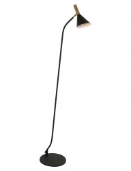 Lámpara de pie minimalista-2490ZW