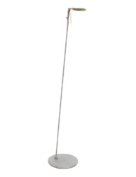 Lámpara de pie moderna Steinhauer Turound-2561ST