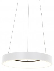 Lámpara colgante LED circular-2695W