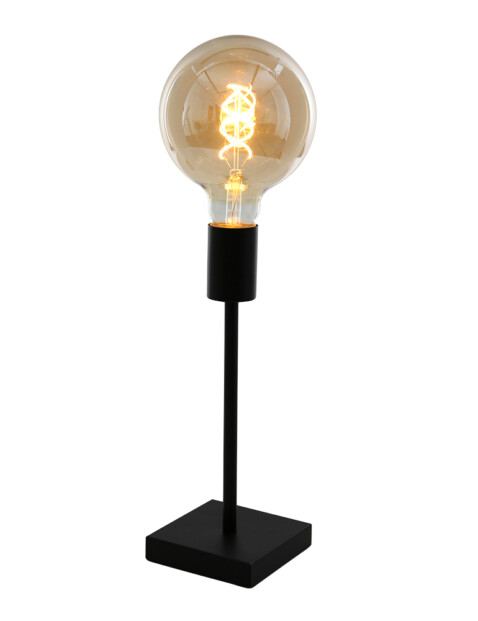 Lámpara de mesa minimalista-2702ZW