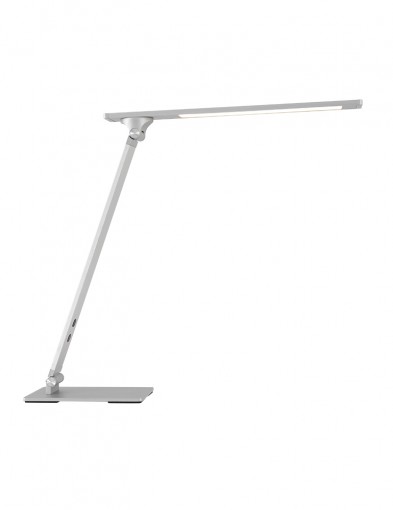 Lámpara de escritorio LED regulable Steinhauer Serenade
