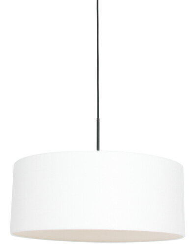 Lámpara colgante blanco-8154ZW