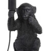 Lámpara mono Light & Living Monkey-2927ZW