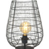 Lámpara de mesa moderna Anne Lighting Gloom-3002ZW