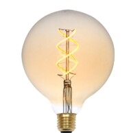 Bombilla industrial XL E27 5 vatios-I14981S
