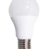 Bombilla LED regulable E27 9