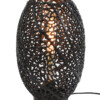 Lámpara de mesa diseño orgánico - 3236ZW
