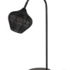 Lámpara de mesa de alambre-3246ZW