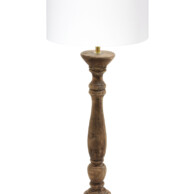 Lámpara de mesa nórdica-8354BE