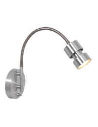 Aplique de noche flexible LED-3094ST