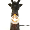 Lámpara de mesa jirafa-3230ZW