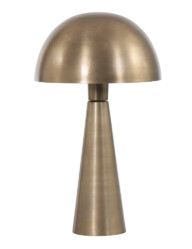lampara-mesa-bronce-retro-3306BR