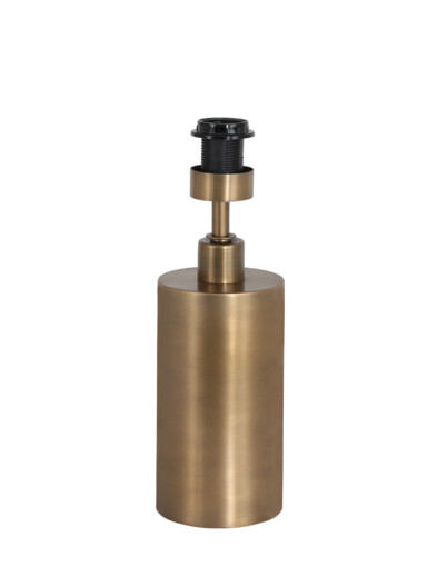 base-de-lampara-ciklindrica-bronce-3309BR