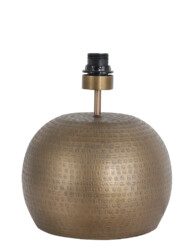 base-de-lampara-bronce-esferica-3310BR