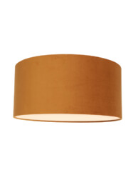 plafon-led-amarillo-ocre-7130W