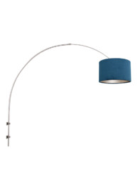 aplique-arco-azul-acero-8246ST