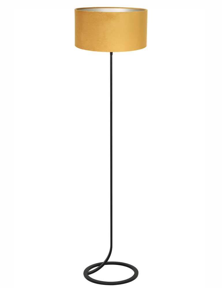 guerra Lógicamente Propio lamparas de pie amarillas habilidad