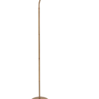 lampara-de-pie-bronce-led-orientable-3351BR
