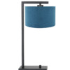 lampara-de-mesa-diseño-azul-7124ZW