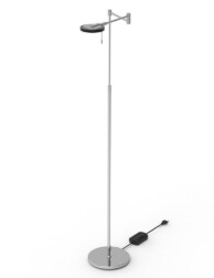lampara-de-pie-diseño-led-3082ST