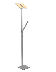 lampara-de-pie-led-acero-3121ST