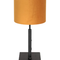 lampara-mesa-moderna-en-ocre-8164ZW