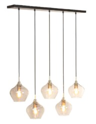 lampara-de-techo-light-living-rakel-bronce-3521br-1