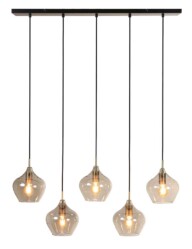 lámpara-de-techo-light-&-living-rakel-bronce-3521br