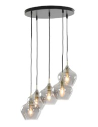 lámpara-de-techo-light-&-living-rakel-bronce-3522br