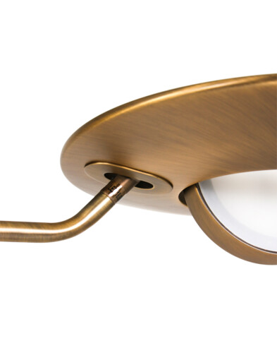 lampara-de-techo-steinhauer-zenith-led-bronce-y-blanco-2428br-1