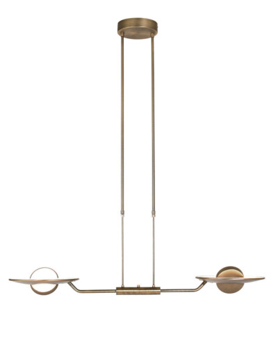 lampara-de-techo-steinhauer-zenith-led-bronce-y-blanco-2428br-6