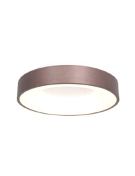 lampara-de-techo-clasica-steinhauer-ringlede-bronce-y-blanco-3086br