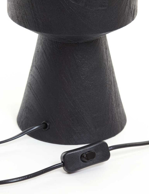 lampara-diseno-pantalla-oscura-light-y-living-gregor-topo-y-negro-3603zw-4