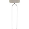 lampara-pie-con-estilo-light-y-living-jamiri-topo-y-negro-3559zw