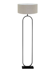 lampara-pie-con-estilo-light-y-living-jamiri-topo-y-negro-3559zw