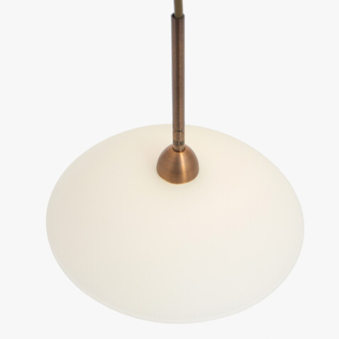 lampara-techo-de-vidrio-steinhauer-sovereign-classic-bronce-y-crema-2740br-4